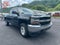 2019 Chevrolet Silverado LD Double Cab Standard Box 4-Wheel Drive LT