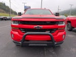 2019 Chevrolet Silverado LD Double Cab Standard Box 4-Wheel Drive LT Z71
