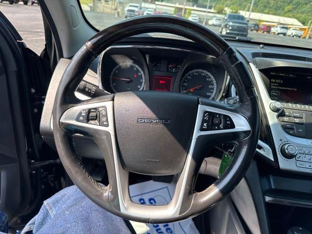 2017 GMC Terrain AWD Denali