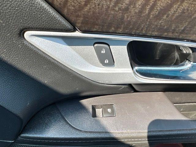 2017 GMC Terrain AWD Denali