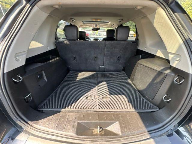2017 GMC Terrain AWD Denali