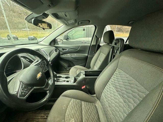 2020 Chevrolet Equinox FWD LT