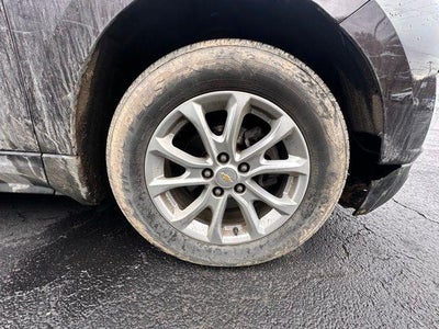 2020 Chevrolet Equinox FWD LT