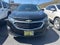 2018 Chevrolet Equinox AWD LT