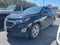 2018 Chevrolet Equinox AWD LT