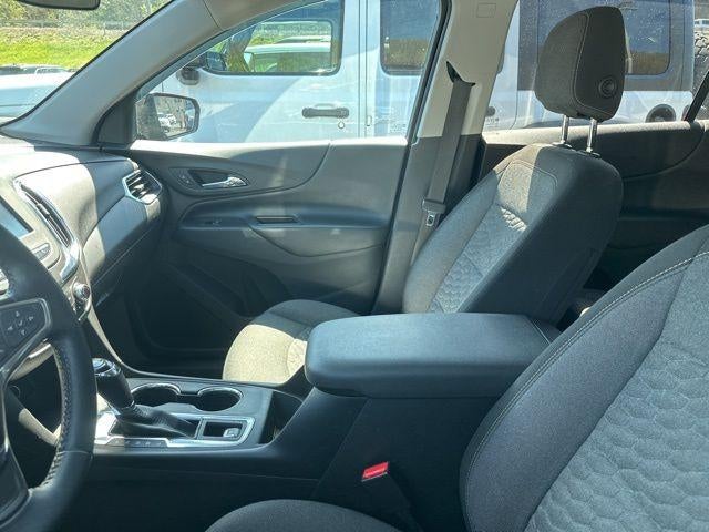 2018 Chevrolet Equinox AWD LT