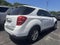 2016 Chevrolet Equinox AWD LS