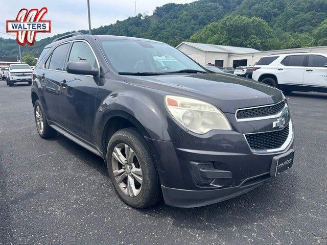 2015 Chevrolet Equinox AWD 1LT's photo