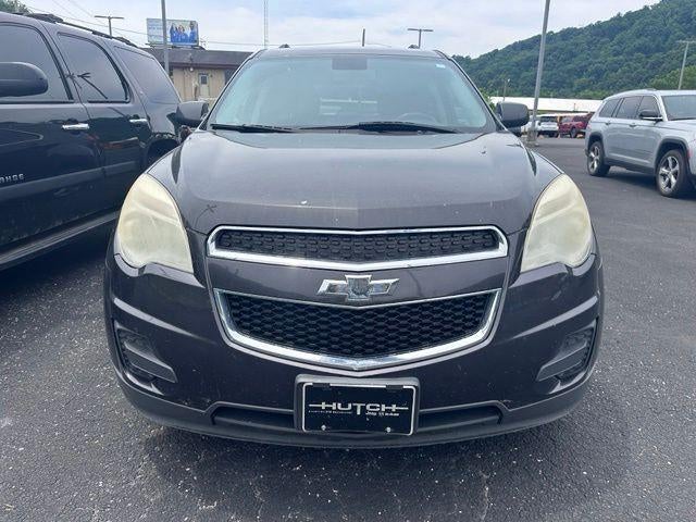 2015 Chevrolet Equinox AWD 1LT
