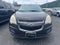 2015 Chevrolet Equinox AWD 1LT