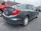 2012 Honda Civic Sdn HF Automatic