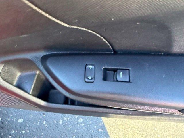 2021 Honda Civic Sedan Sport CVT