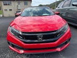 2021 Honda Civic Sedan Sport CVT