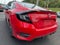 2021 Honda Civic Sedan Sport CVT