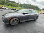 2021 Honda Civic Sedan Sport CVT
