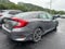 2021 Honda Civic Sedan Sport CVT