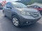 2012 Honda CR-V EX AWD