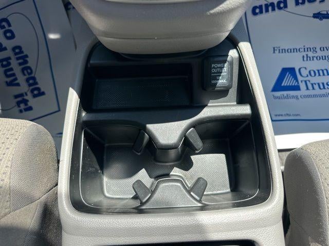 2012 Honda CR-V EX AWD