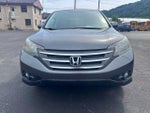 2012 Honda CR-V EX AWD