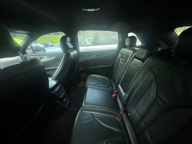 2016 Lincoln MKX AWD 4dr Select
