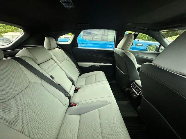 2025 Lexus RX Premium AWD