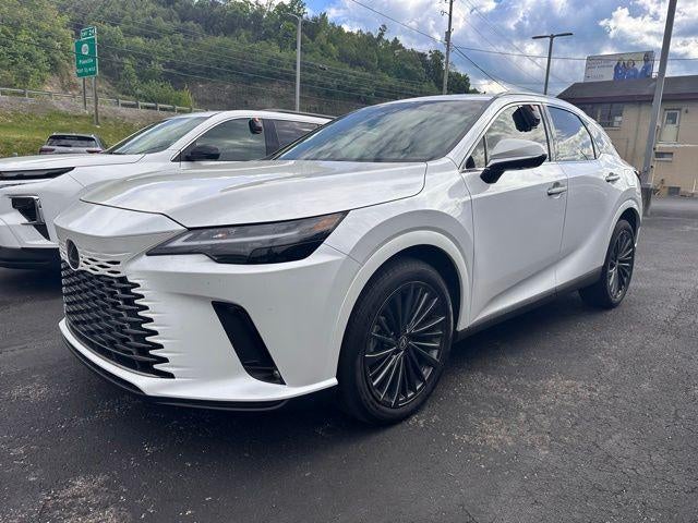 2025 Lexus RX Premium AWD