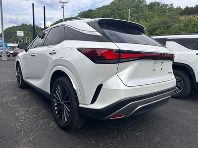 2025 Lexus RX Premium AWD