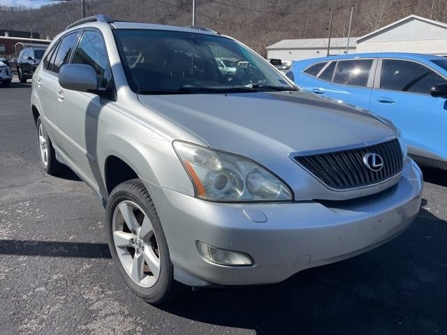 2005 Lexus RX 330