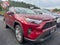 2025 Toyota RAV4 XLE Premium AWD (Natl)