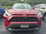 2025 Toyota RAV4 XLE Premium AWD (Natl)