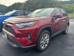 2025 Toyota RAV4 XLE Premium AWD (Natl)