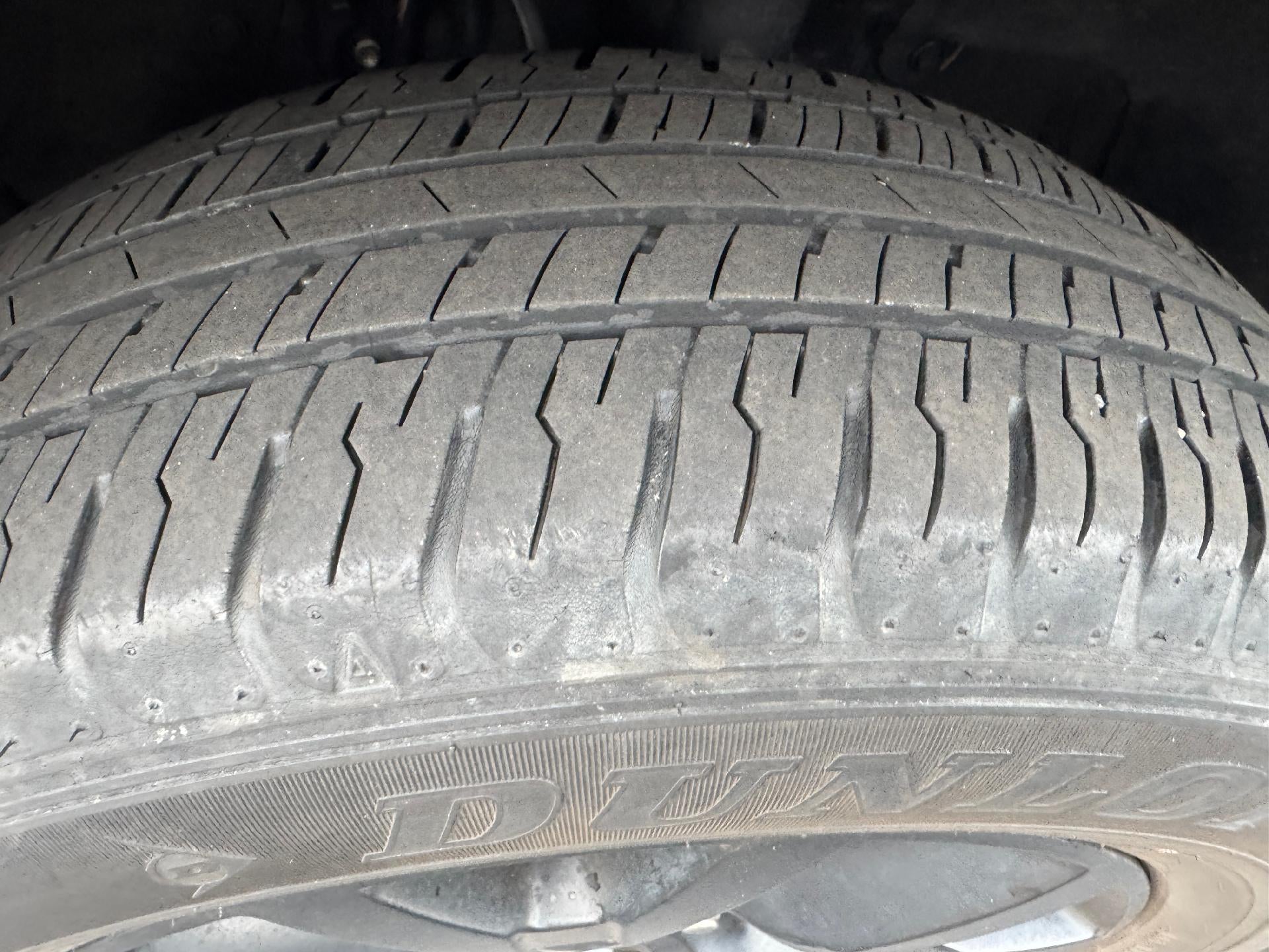 2024 Toyota RAV4 LE FWD (GS)