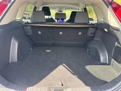 2025 Toyota RAV4 XLE AWD (Natl)