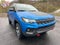 2022 Jeep Compass Trailhawk 4x4