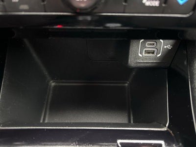 2022 Jeep Compass Trailhawk 4x4