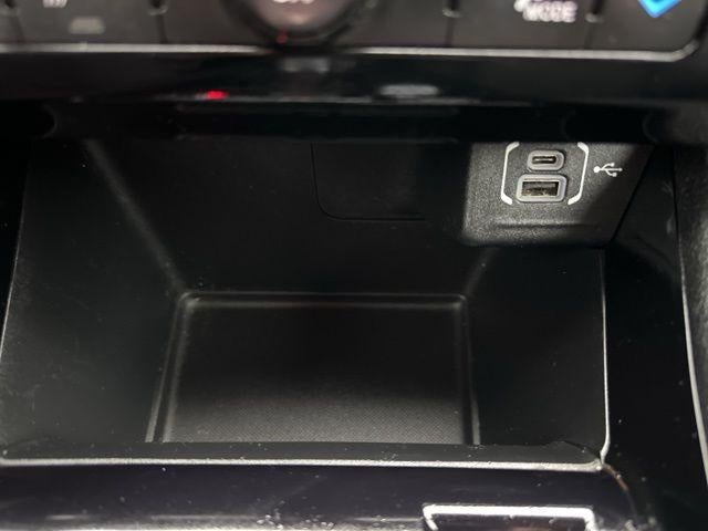 2022 Jeep Compass Trailhawk 4x4