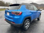 2022 Jeep Compass Trailhawk 4x4