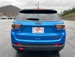 2022 Jeep Compass Trailhawk 4x4
