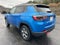 2022 Jeep Compass Trailhawk 4x4