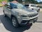 2022 Jeep Compass Trailhawk 4x4