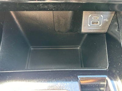 2022 Jeep Compass Trailhawk 4x4