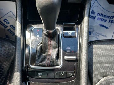 2022 Jeep Compass Trailhawk 4x4
