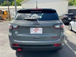 2022 Jeep Compass Trailhawk 4x4