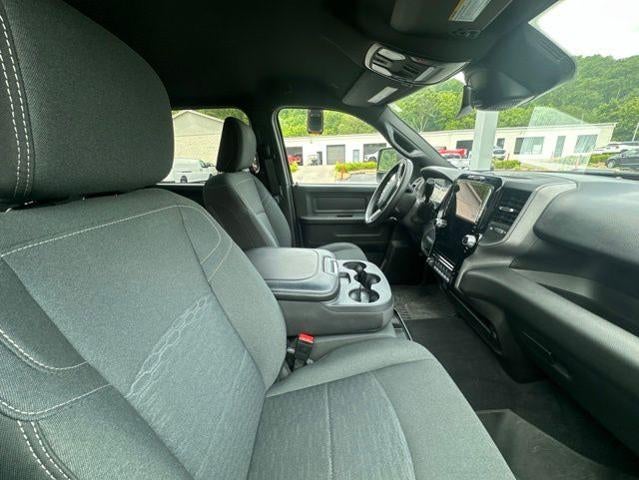 2025 RAM 2500 Tradesman 4x4 Crew Cab 6'4" Box