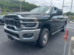 2025 RAM 2500 Tradesman 4x4 Crew Cab 6'4" Box