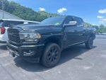 2022 RAM 2500 Big Horn 4x4 Crew Cab 6'4" Box