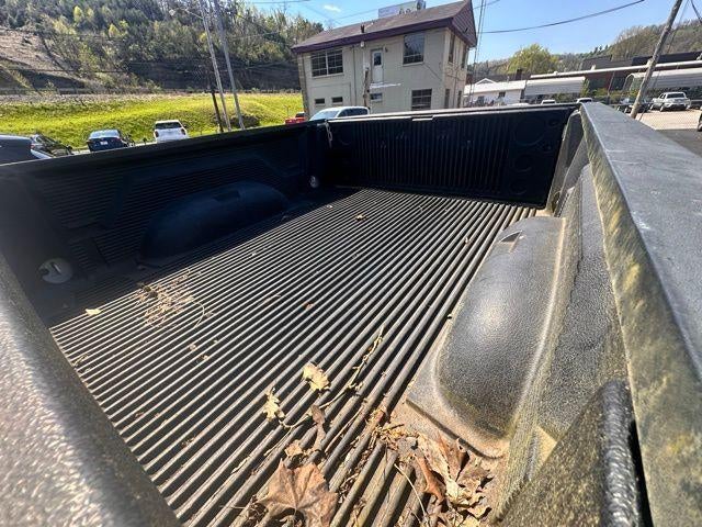 2018 RAM 2500 SLT 4x4 Crew Cab 6'4" Box