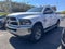 2018 RAM 2500 SLT 4x4 Crew Cab 6'4" Box