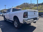 2018 RAM 2500 SLT 4x4 Crew Cab 6'4" Box