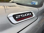 2021 RAM 2500 Big Horn 4x4 Crew Cab 6'4" Box